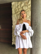 Oversized white linen dresses, preppy dresses, Nancy Meyers, how to dress coastal grandmother, how to dress coastal granddaughter, coastal vibes, summer 2022 dresses for the summer, button up cover up dresses, preppy dresses for her, off the shoulder dresses, mini dresses in white linen, off the shoulder flowy dress, cute dresses with bows, white mini beach dresses, baby shower dresses, gender reveal outfit ideas, spring 2022 outfit ideas for her, beach vacation dresses 2022