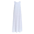 White flowy maxi dresses, white long cotton maxi dresses, long white beach cover ups, easy to wear white cover ups for summer 2022, preppy dresses, chic long dresses, Coastal Grandmother inspired outfits, summer outfits 2022, Nancy Meyers, Shopbop, how to dress coastal grandmother, how to dress coastal granddaughter, coastal vibes, summer 2022 dresses for the summer, button up cover up dresses, preppy dresses for her, coastal style, nantucket dresses, maxi dresses for the beach, long dresses for vacation